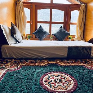 Duplex Suite